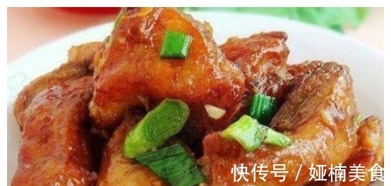 牛杂|适合在家招待客人的几道家常菜,一盘根本不够,保准你待客倍有面