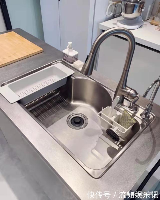 筷勺|这5种家居用品，早该列入厨房“黑名单”，别心疼，该换就换