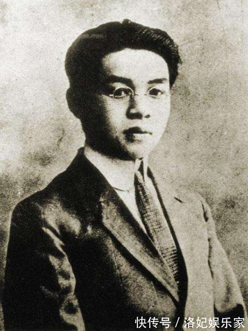 刘海粟&初恋离开她结了4次婚,她却痴心等了70年,85岁终于重新等到他