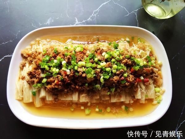 宿便最怕“它”,纤维素是韭菜的10倍,每周吃1吃,小肚腩不见