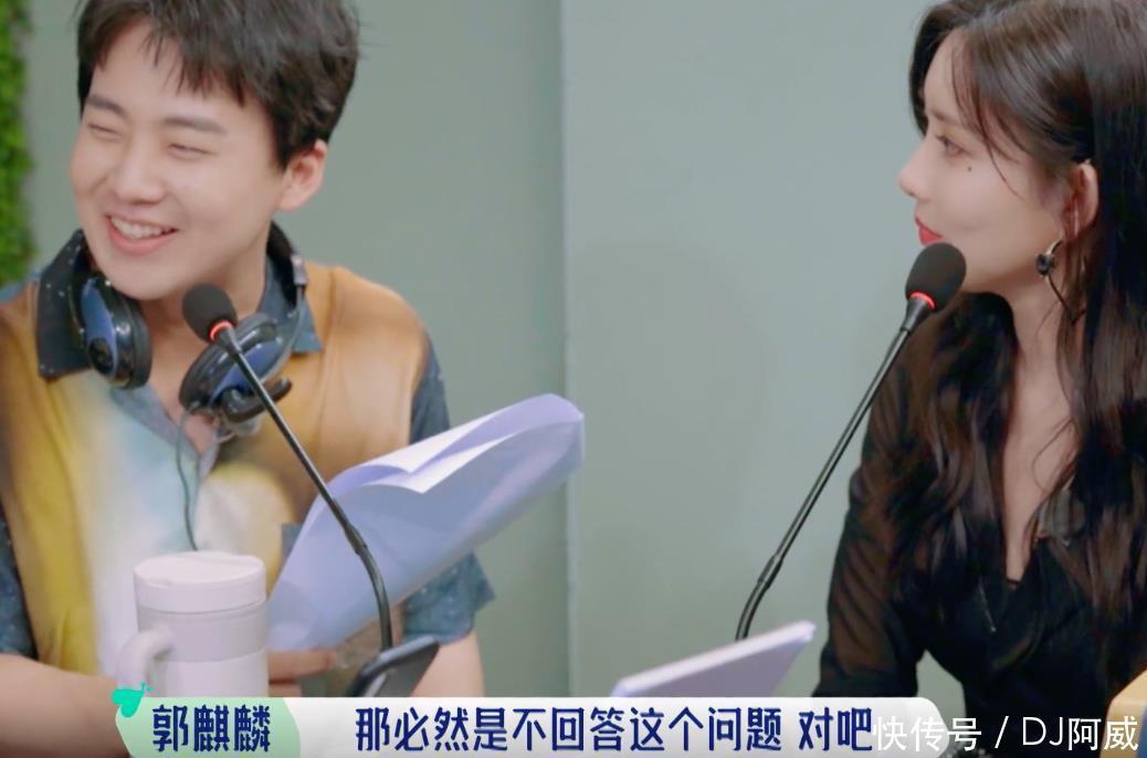 舒淇|《五十公里桃花塢》小團體之間,是真友好還是暗較勁