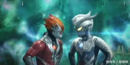 奥特之王|奥特曼宇宙中一个残酷的事实，奥特曼不代表正义，我们都错了