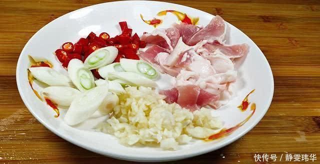 炒豆角很多人做错了,大厨教你正确做法,好吃到停不下来