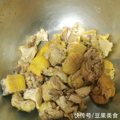 啤酒|家常菜这么多，娃娃鸡一定不可错过
