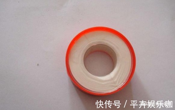 安装|如何缠绕生料带才不会漏水?搞懂小细节,就能省去很多麻烦!