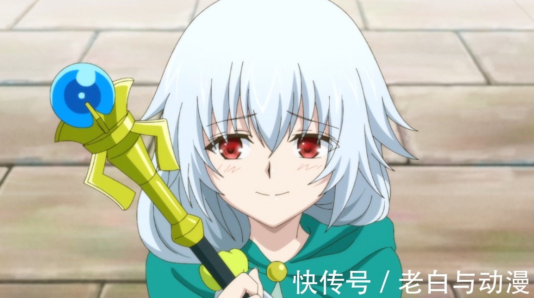 卡达兹|里亚德录大地:凤傲天来到王都,见到200多岁的儿子