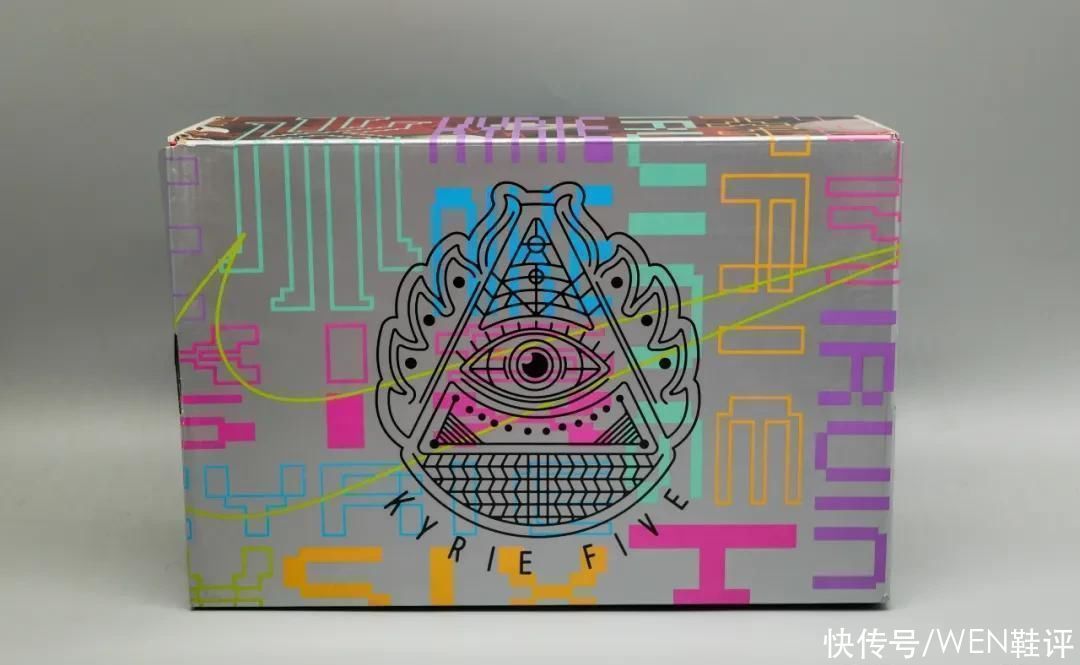 实战 一双鞋上有十多款鞋的元素?欧文S2是历代签名鞋的浓缩?