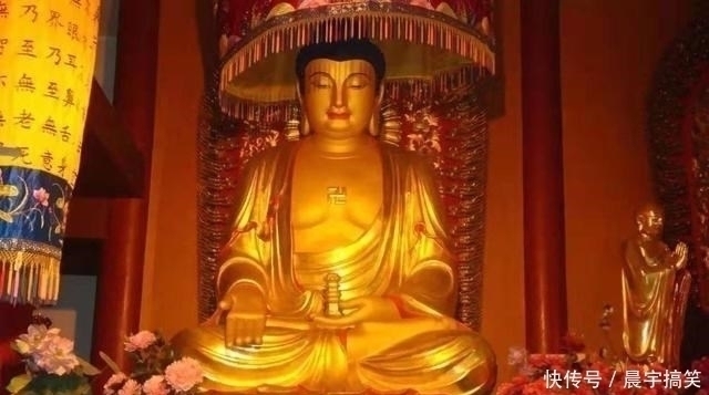 佛教|佛教一个家庭，出现这4大“吉兆”，往往好运将至，你有吗
