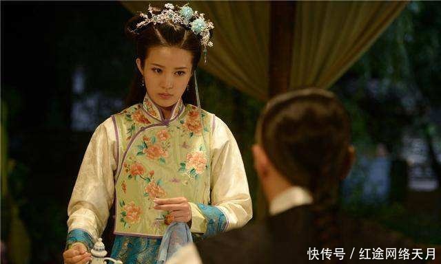 难产|乾隆死于难产的宠妃，拥有“皇后”级别的出身，却胎死腹中身亡