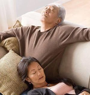 隔夜菜|108岁老人分享饮食习惯这种菜我从来不吃，喜欢它的伙计都走了