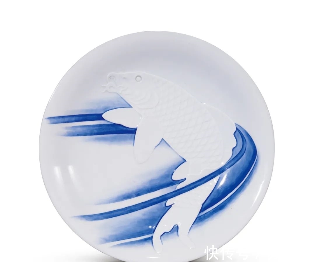 粉彩&瓷艺丹青——近现代文人瓷精选，王步、汪野亭等大师作品荟萃