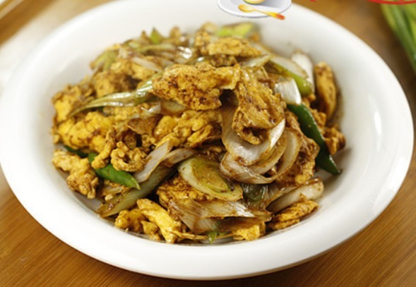 天然的“血管清洁工”找到了，美味又下饭，血管通畅了，早食早好