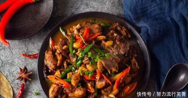 鲜美|端午节过后,遇到这肉要多吃,温和滋补不上火,肉质鲜美营养高!