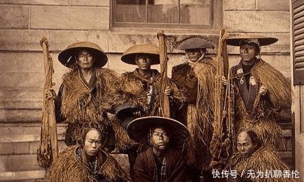 祖先|中国有一个民族能听懂日语,日本人的祖先或是他们!