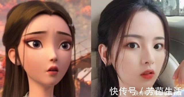 小姐姐|都说真人很难COS二次元角色,那是因为你没看过这些人敲碎次元壁