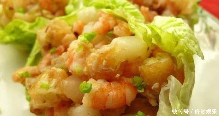 会吃的人才健康,常吃三种美食,祛皱养颜,抗