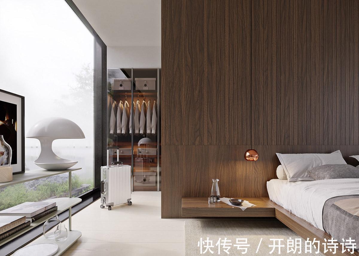 照明|令人感到舒适的房屋设计(2)