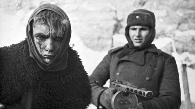 装甲集群|德国第六集团军,一支丢了军魂的部队,外强中干,大不如斯大林格勒战役之前