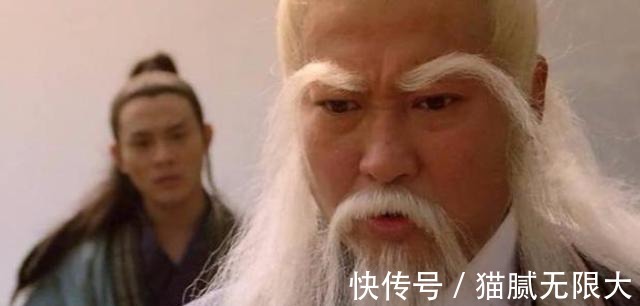 张三丰&教出武当七侠的太极张三丰,在历史上真的有那么厉害吗!