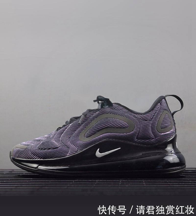 nike|史上最厚气垫登场! Nike Air Max 720全方位解析！