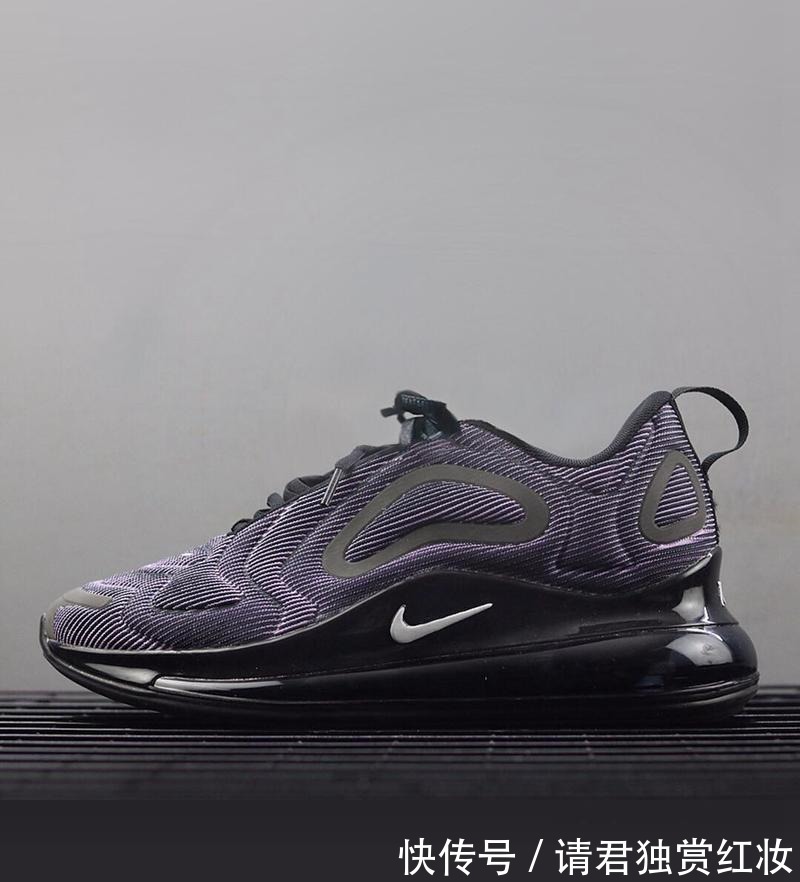nike|史上最厚气垫登场! Nike Air Max 720全方位解析!