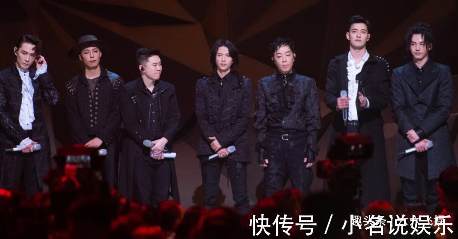 张淇|林志炫遭滑铁卢,陈小春赢专业歌手,《披哥》四公为何这么魔幻