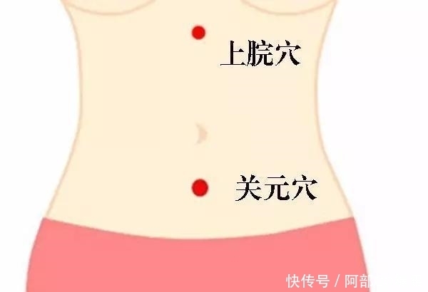 穴位养生堂：每次1~3分钟，按按手腕改善口臭、失眠、胃痛！