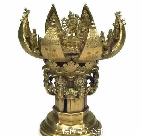 国宝|心痛!盘点那些流落在外的国宝