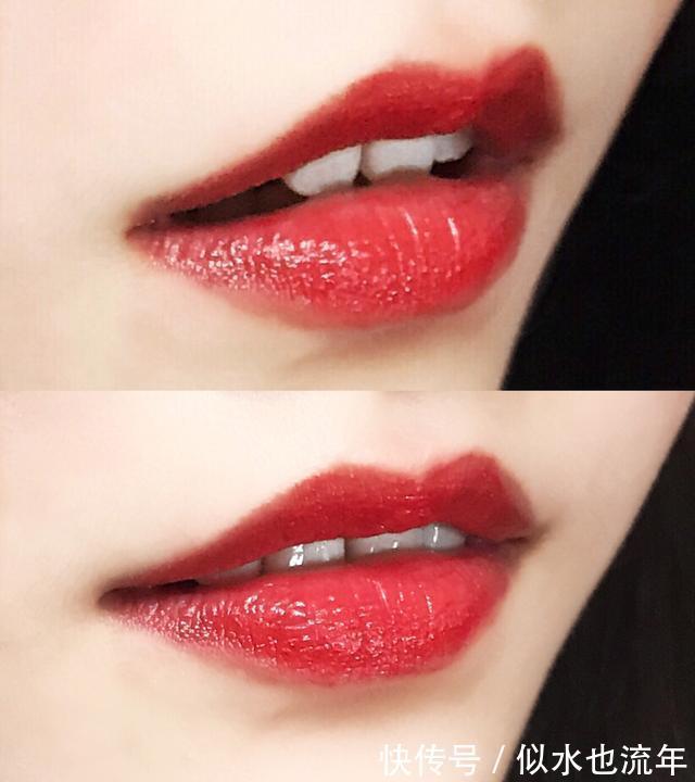 口碑|这些高口碑的口红色号你都用过几个?真的超显白显滋润,滋润度好
