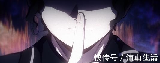 弥豆子|鬼灭之刃所有的鬼都会发生“走马灯”,为啥无惨就没有走马灯