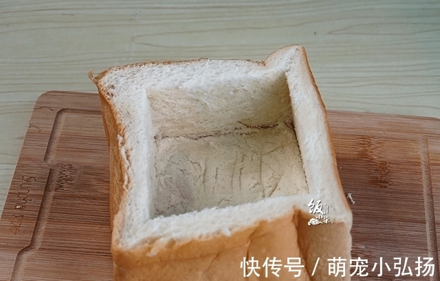 早餐一定要吃,这早餐不占时间,做起来省时省力,好吃又有营养