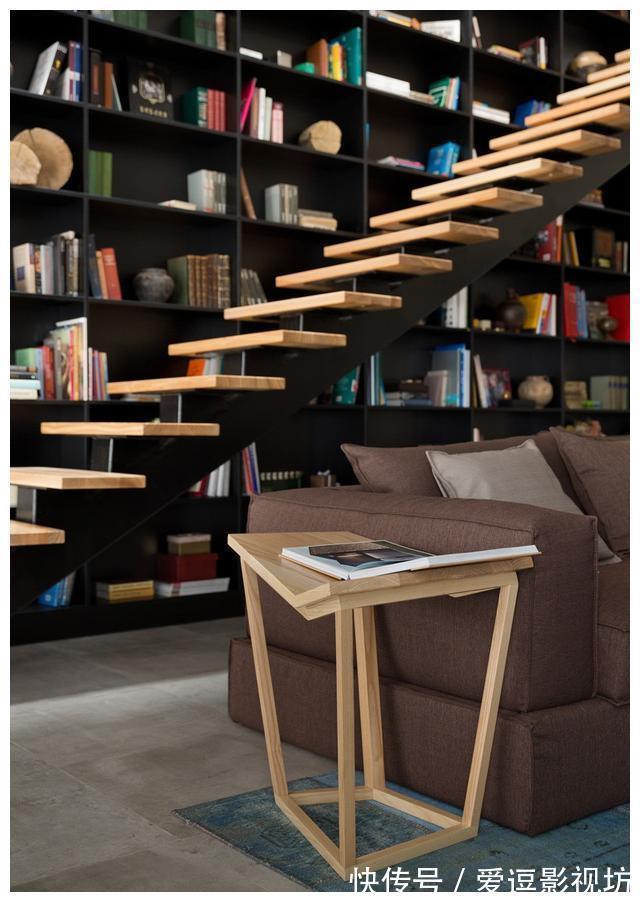 功能性|走进荷兰这栋两层房子，不豪华、不堆砌，一家四口住得很顺心