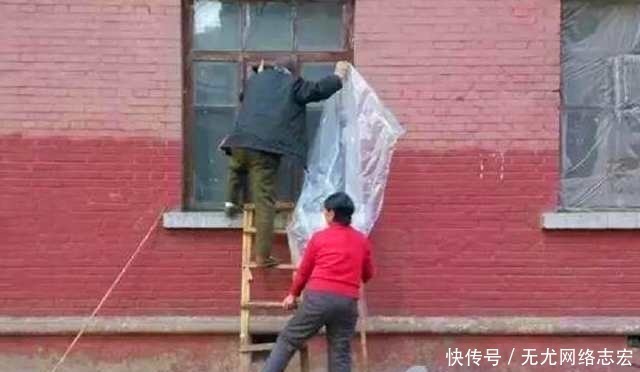 老照片|1993年中国冬季老照片:没有暖气、空调,大家只能靠这些东西