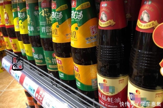 蚝油不是酱油,不能乱用,记住“3不吃2不用”,吃对才有营养!