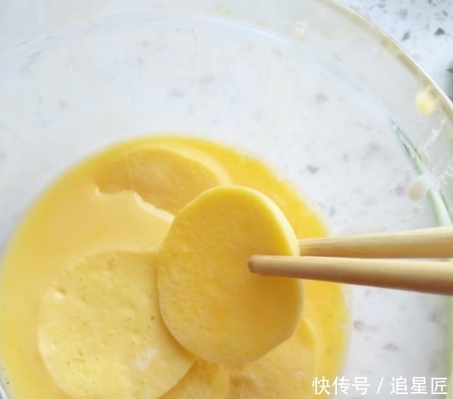 鸡蛋|鸡蛋还能做出这样的美食?邻居都来问秘方!