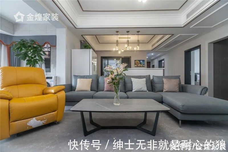 梳妆台|现代简约实景赏析,为生活添一份自然气息