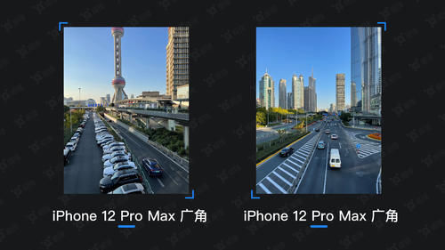 选择|iPhone 12 mini&iPhone 12 Pro Max快评测：两个极端，两种选择