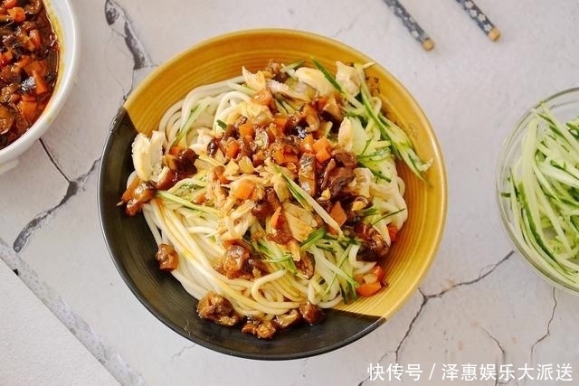 儿子要高考,早餐天天新花样,不愁没胃口,精力足学习更用心