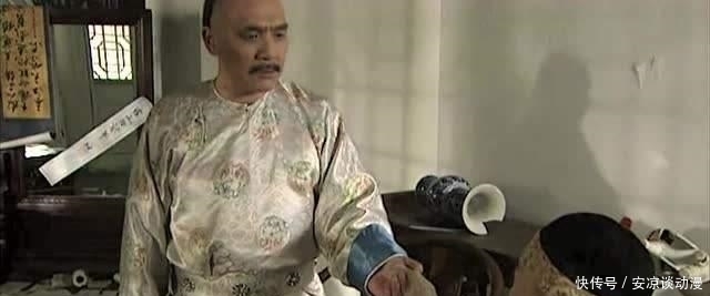 王朝|雍正王朝:雍正究竟是从何时开始知道,儿子弘时已经背叛了自己?