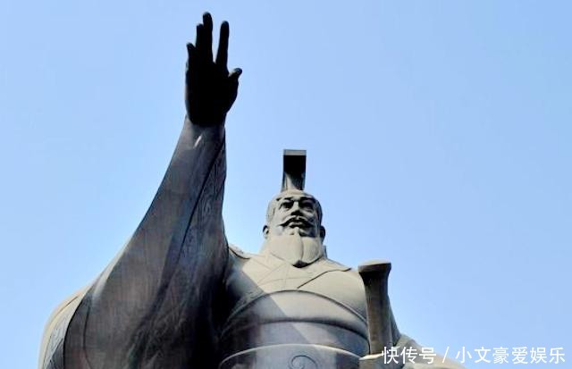 明智|汉武帝使天下疲敝，然终不亡者，是由于晚年能幡然醒悟痛改前非