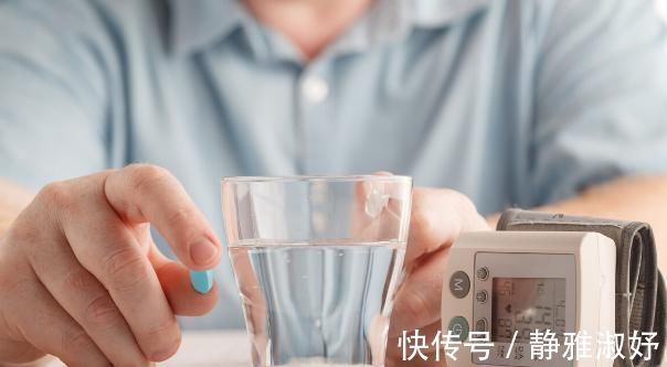 血压|浅谈降压药的安全合理应用，如果你有高血压正在吃药，请看此文