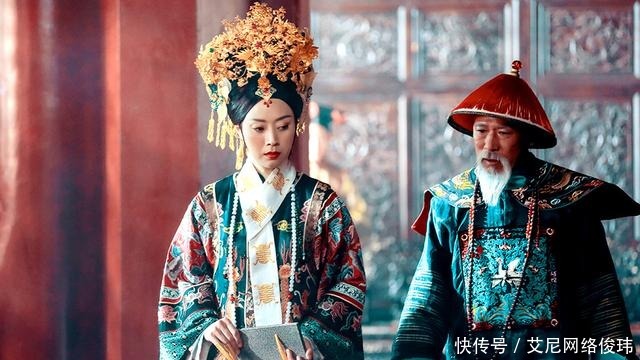 慈安太后|慈安太后暴死与慈禧太后有关?《清史稿》怎么说的?