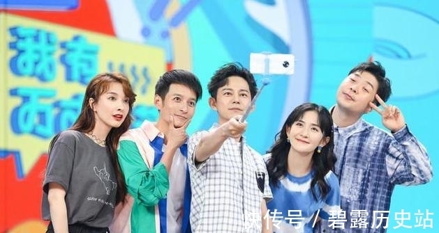 《快本》改版方案曝光，拟邀嘉宾类型有吴京，快乐家族中谁会留下