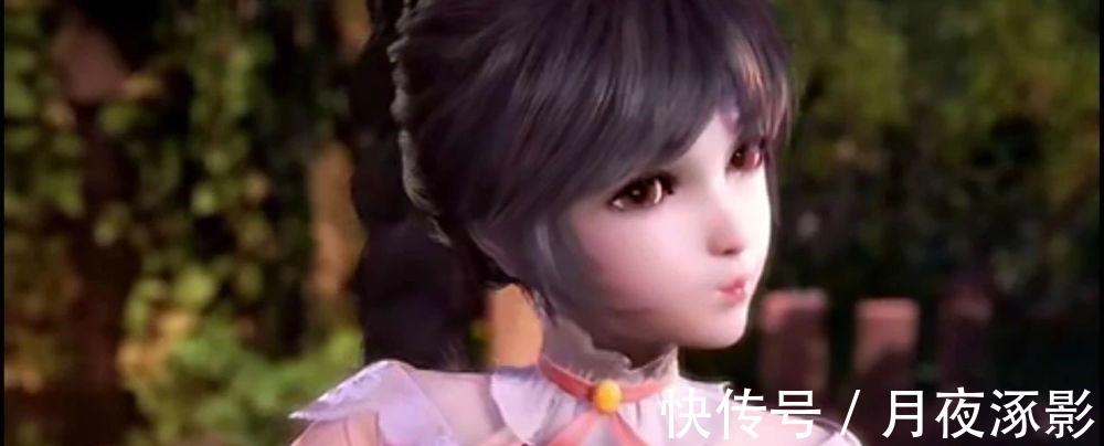 女生|斗罗大陆中各位美女的口红色号,就算是女生都不一定能答对