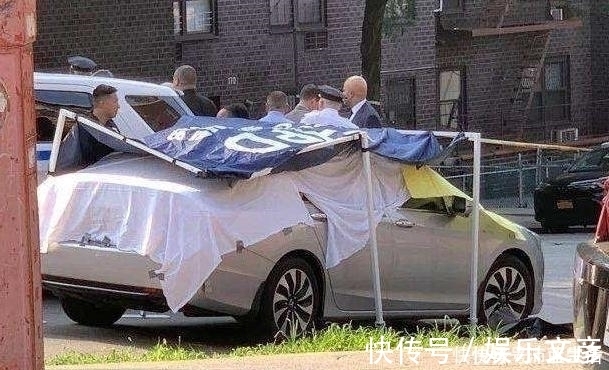 男娃儿|6岁男孩被爸爸忘在车内,太阳暴晒3小时,打开车门后发现意外惊喜