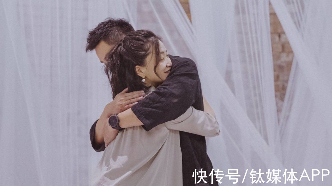 《再见爱人》收官:章贺郭柯宇“破镜重圆”,综艺也能讲好“BE美学”了?