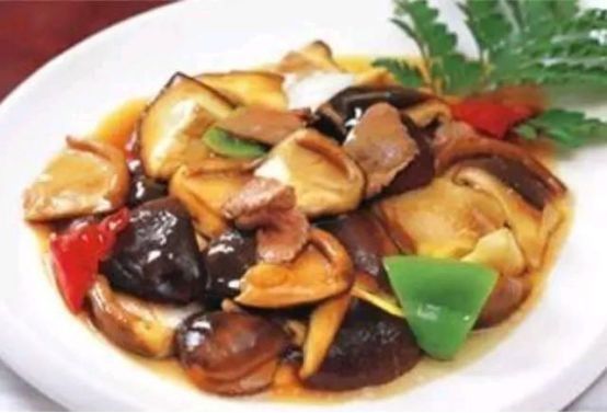 喷香入味的几道家常菜，大厨教的几道菜谱，做出来色香味俱全