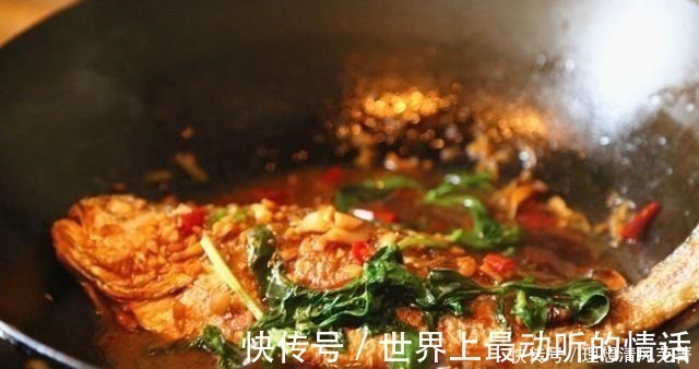 红烧黄花鱼|这种鱼以“蒜瓣儿肉”闻名，特别适合老人和儿童食用，味道鲜美