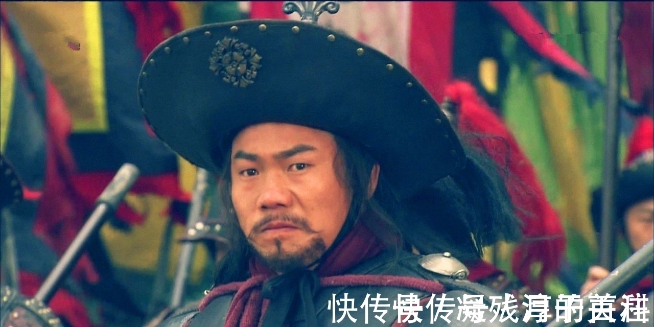 鲁智深#水浒传中谁的武艺强悍,反而绰号最低调?鲁智深上榜,武松排第一