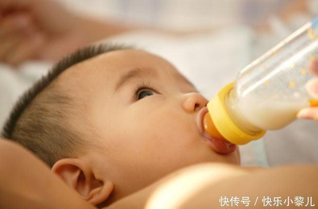 宝妈|老人带娃需知:在这三件事上不能太勤快,懒一点孩子长得更好